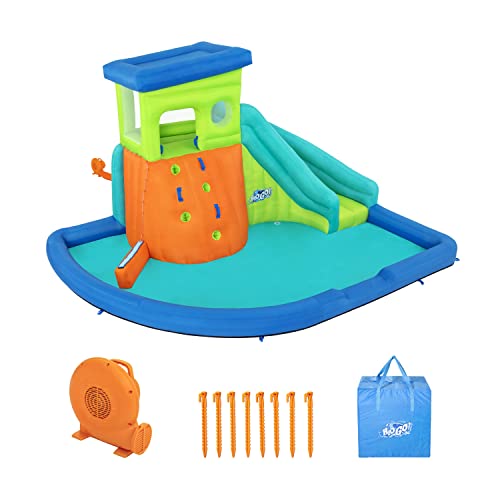 Kids Inflatable Water Park by Bestway