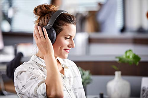 Philips Audio Noise Cancelling Bluetooth Headphones