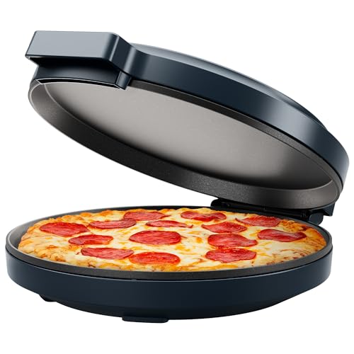 Chefman 12-Inch Electric Countertop Pizza Maker