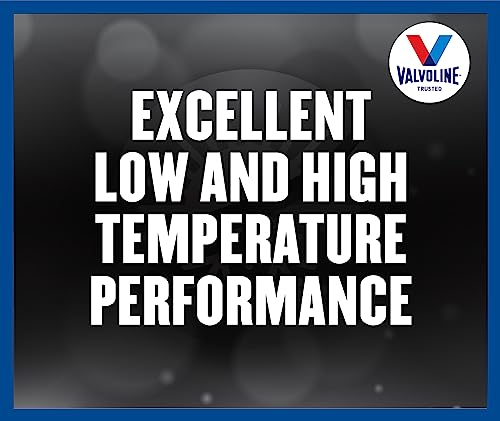 Case of 6 Valvoline DEX/MERC ATF Transmission Fluid 1 QT