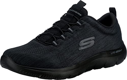 Skechers Summits Louvin Slip-On Loafers