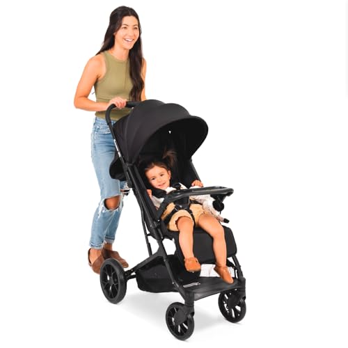 Joovy Kooper RS Lightweight Compact Travel Stroller