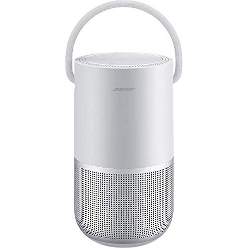 Bose Portable Smart Bluetooth Speaker with Alexa