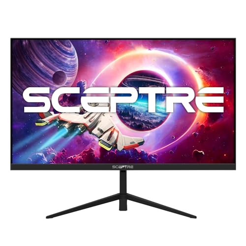 Sceptre 27-Inch 165Hz 1ms Gaming Monitor