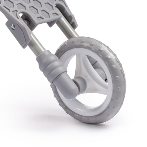 3-Wheel Doll Jogger Stroller for Ages 3+