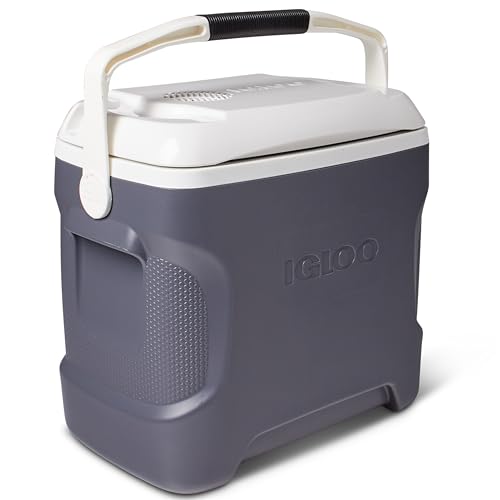 Igloo 28 Quart Thermoelectric Iceless 12V Cooler
