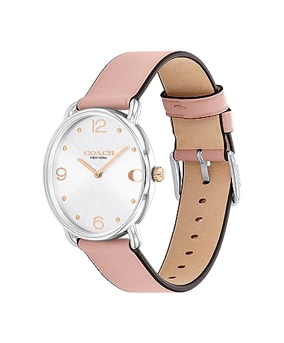 Coach Women's Elegant Water Resistant Watch