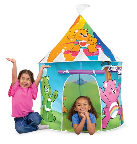Care Bears Pop-Up Kids Play Tent
