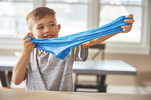Elmer's 6 Count Washable School Glue for Slime