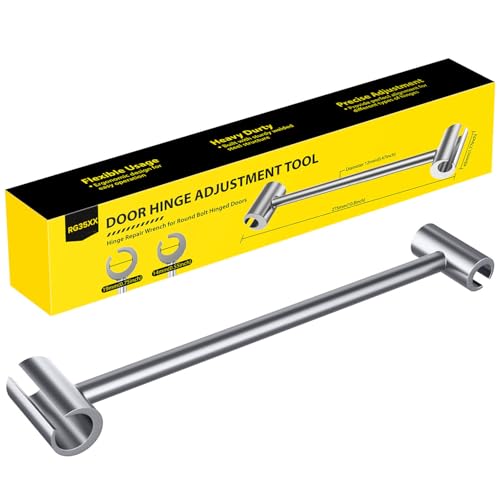 Flag Hinge Door Hinge Adjustment Wrench Tool