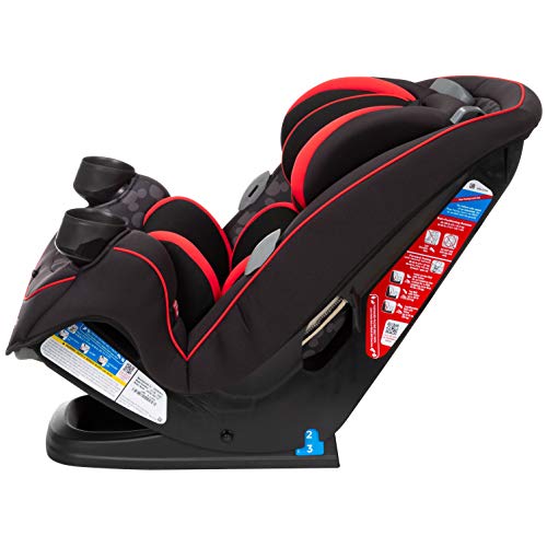 Disney Convertible Car Seat: Infant to Booster