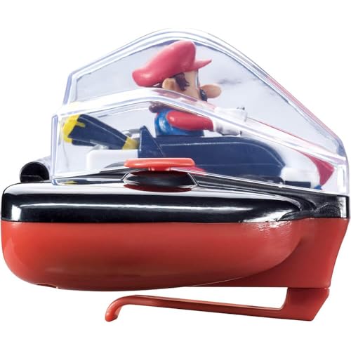 Carrera Mario Kart Remote Control Toy Car
