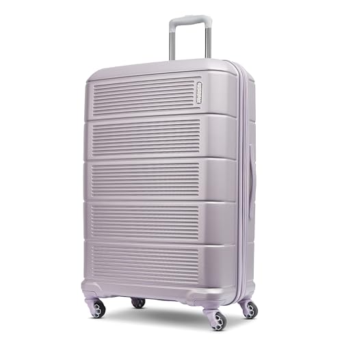 American Tourister 28" Expandable Hardside Spinner Luggage