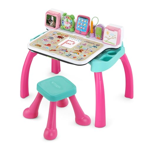 VTech Explore and Write Activity Desk