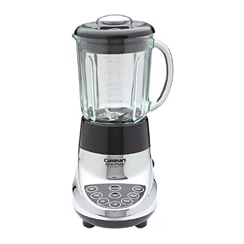 Cuisinart 40-Ounce 7-Speed SmartPower Blender