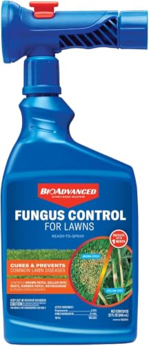 32 Ounce Lawn Fungus Control Concentrate