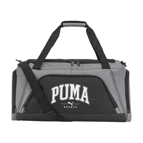 PUMA Accelerator Duffel Gym Bag