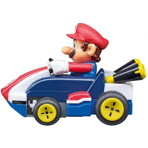 Carrera Mario Kart Remote Control Toy Car