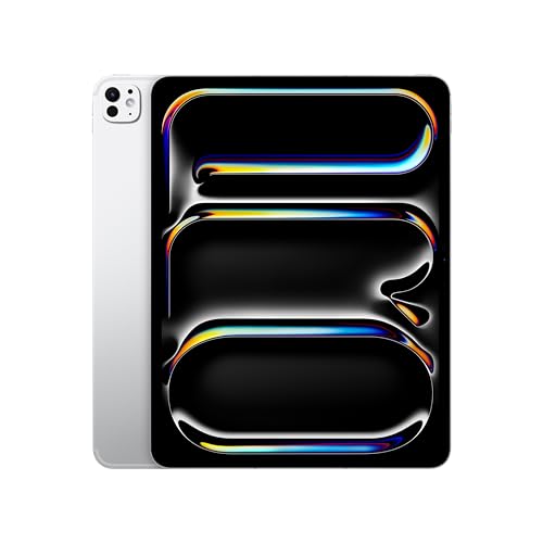 Apple iPad Pro 13-Inch M4 2TB Wi‑Fi + Cellular