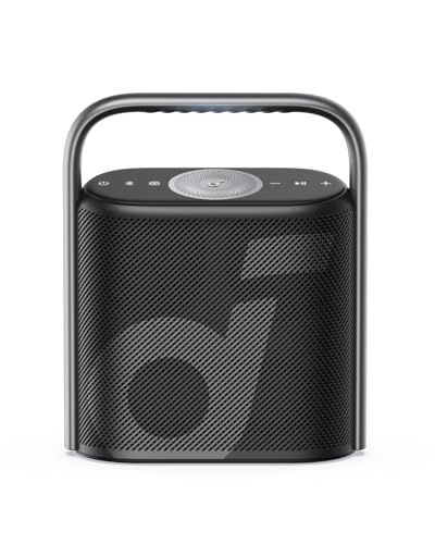 Soundcore Motion X500 Spatial Audio Bluetooth Speaker