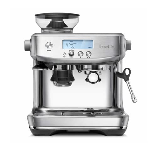 Breville Barista Pro Espresso Coffee Machine