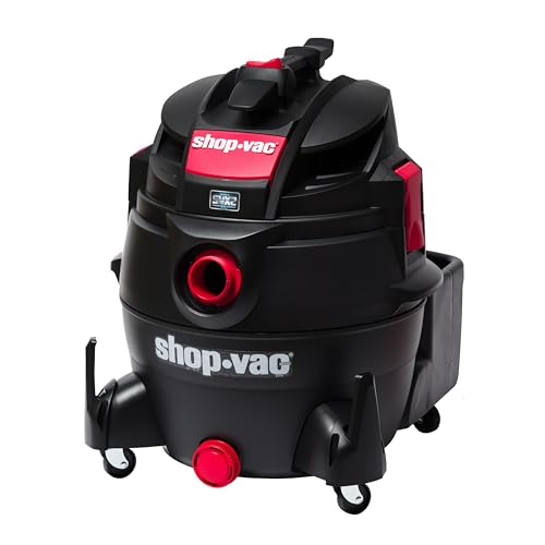 Shop-Vac 16 Gallon Wet Dry Vacuum with SVX2 Motor