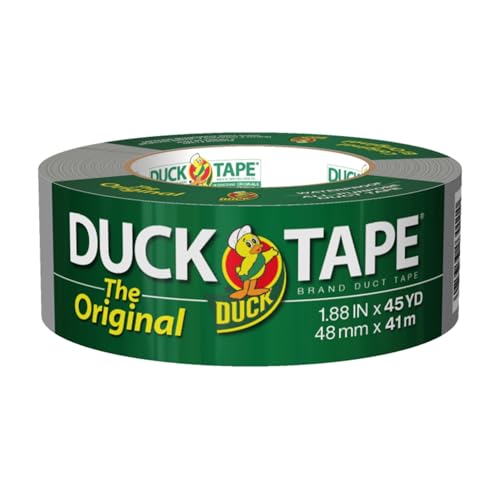 Duck Heavy Duty Duct Tape 1.88 Inch x 45 Yard