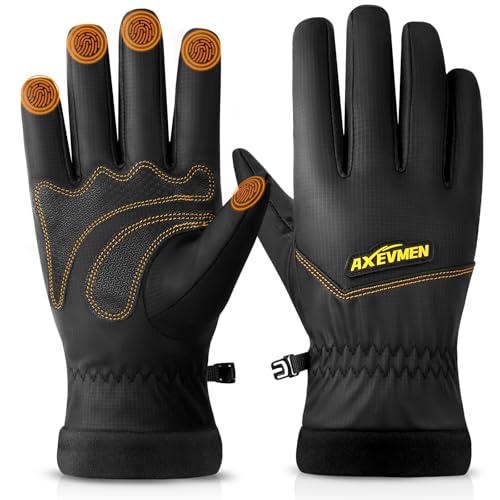 Insulated Thermal Winter Gloves