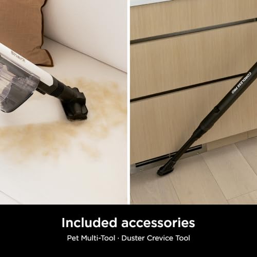 Shark Cordless Vacuum with Clean Sense IQ