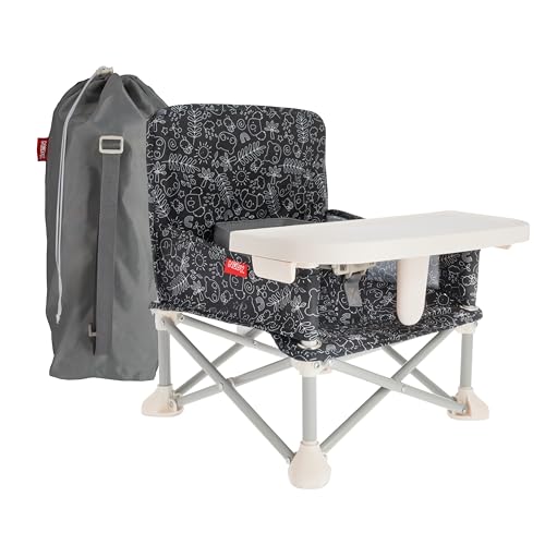 Nuby Easy Go Foldable Travel Booster Seat
