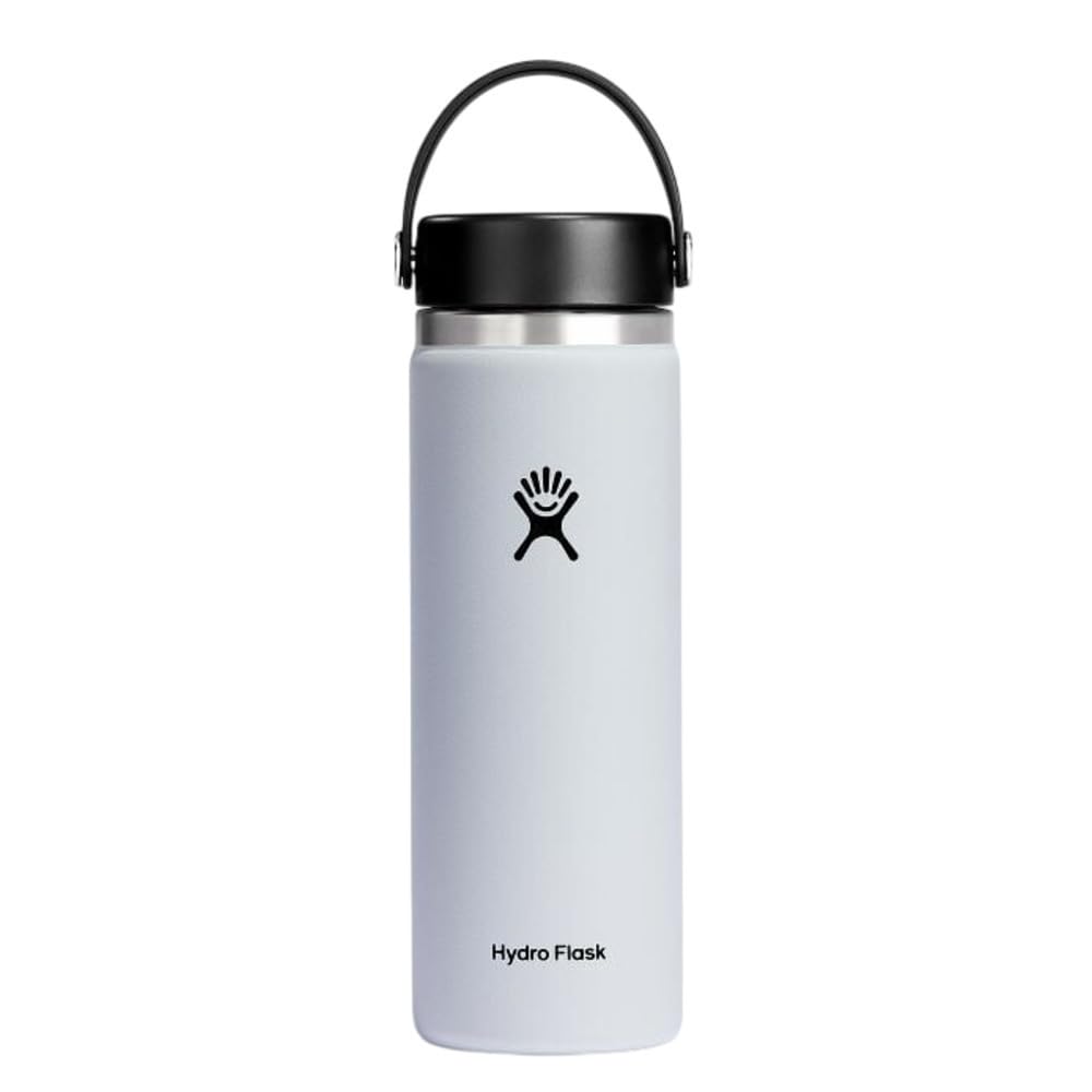 20 Oz Hydro Flask Wide Flex Cap