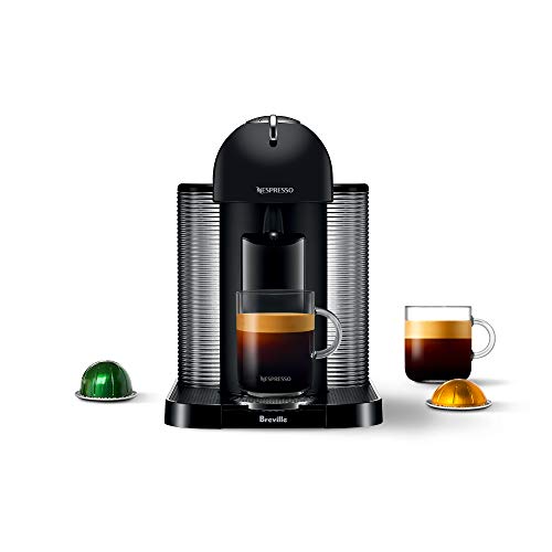 Nespresso Vertuo Coffee and Espresso Maker