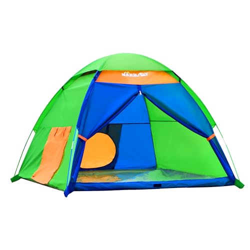 NARMAY Kids Play Dome Tent Indoor Outdoor