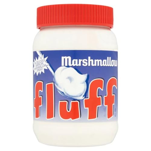 Marshmallow Fluff Marshmallow Spread