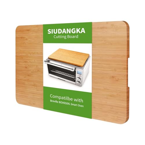 Heat Resistant Cutting Board for Breville BOV650XL Toaster