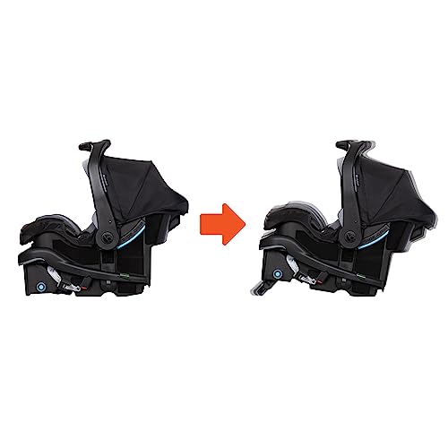 Baby Trend Secure-Lift 35 Infant Car Seat