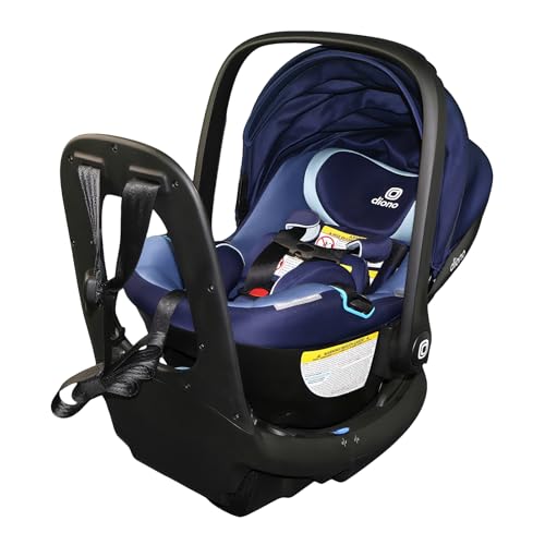 Diono LiteClik30 RXT SafePlus Infant Car Seat