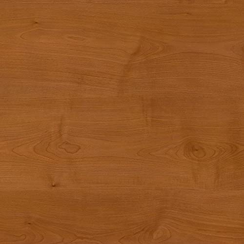 Bush Furniture BSHWC72461 Series C Natural Cherry 60W Credenza Shell
