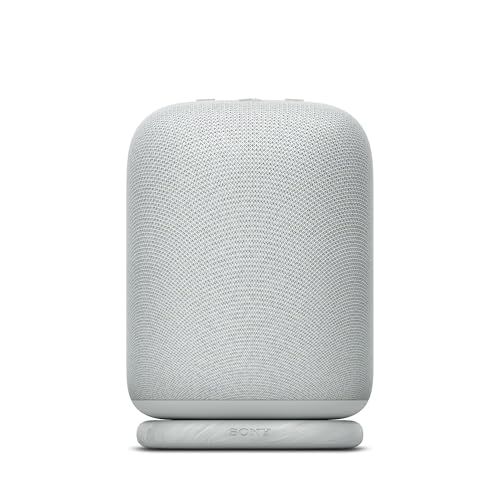 Sony LinkBuds Portable Wireless Bluetooth Speaker