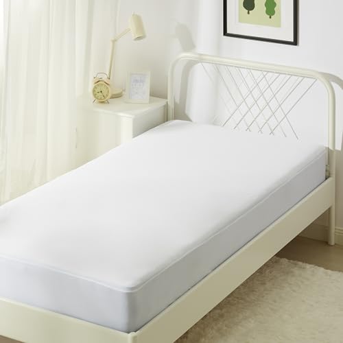 Amazon Basics Waterproof Mattress Protector Twin XL
