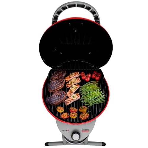 Char-Broil Electric Grill with TRU-Infrared Technology