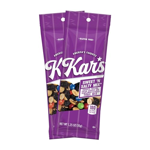 100 Pack Kar's Sweet and Salty Trail Mix