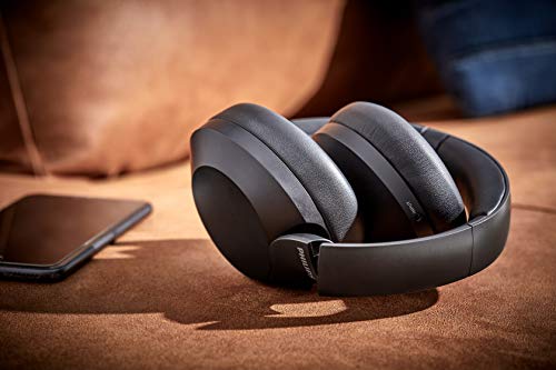 Philips Audio Noise Cancelling Bluetooth Headphones