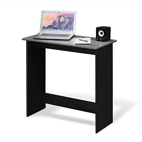 Furinno Small Rectangular Computer Desk