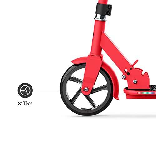 Jetson Jumbo Kick Scooter for Kids