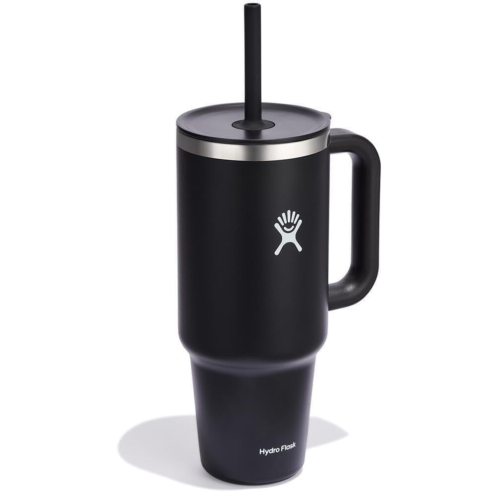 40 Oz Hydro Flask Insulated Travel Tumbler