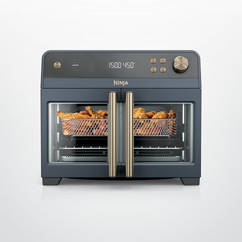 Ninja 20.3-Quart French Door Air Fry Oven