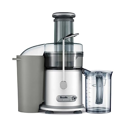 Breville Juice Fountain Plus Centrifugal Juicer
