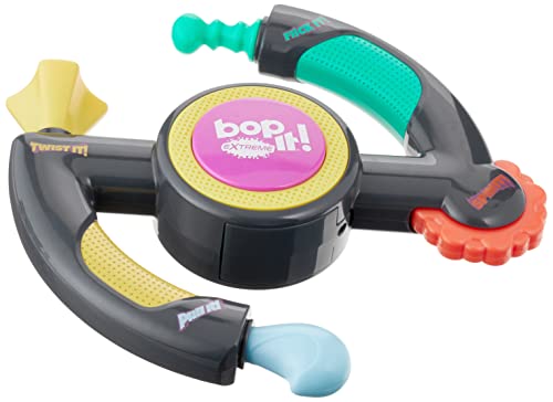 Hasbro Gaming Bop It Extreme Electronic Party Game
