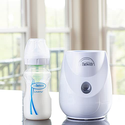 Dr. Brown's Baby Bottle Warmer and Sterilizer